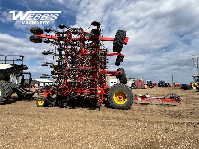 2014 Bourgault 3320,76HF/7700 Drill