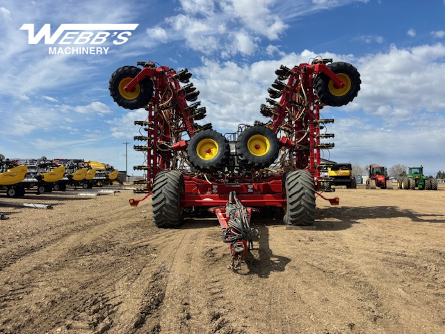 2014 Bourgault 3320,76HF/7700 Drill