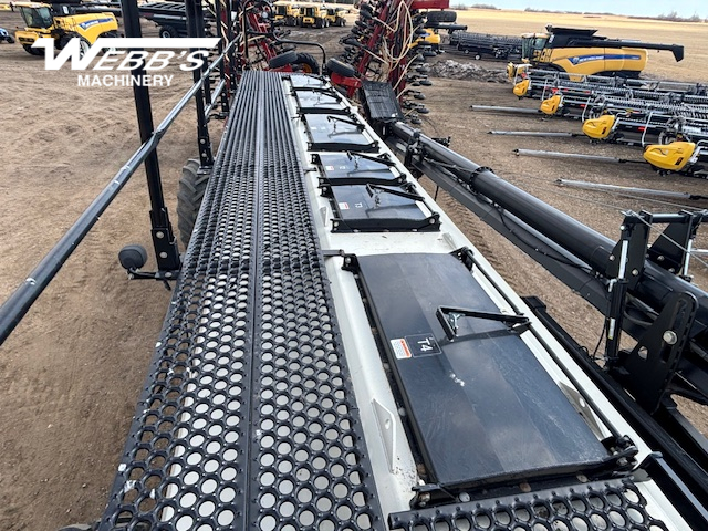 2014 Bourgault 3320,76HF/7700 Drill