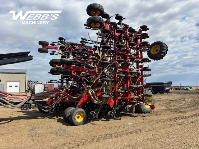 2014 Bourgault 3320,76HF/7700 Drill