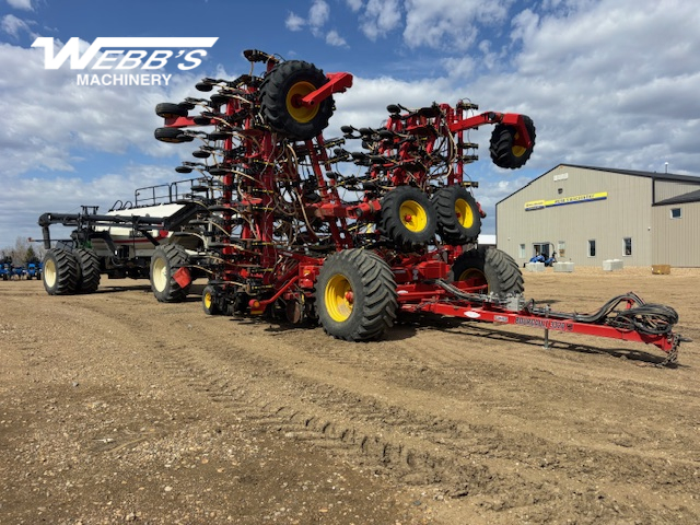 2014 Bourgault 3320,76HF/7700 Drill