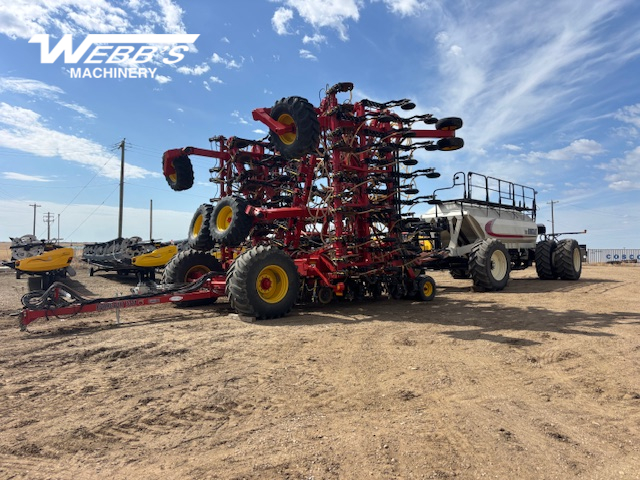 2014 Bourgault 3320,76HF/7700 Drill