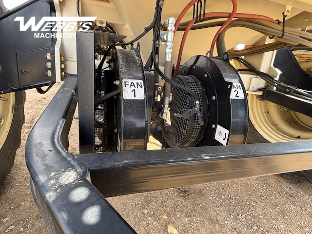 2014 Bourgault 3320,76HF/7700 Drill