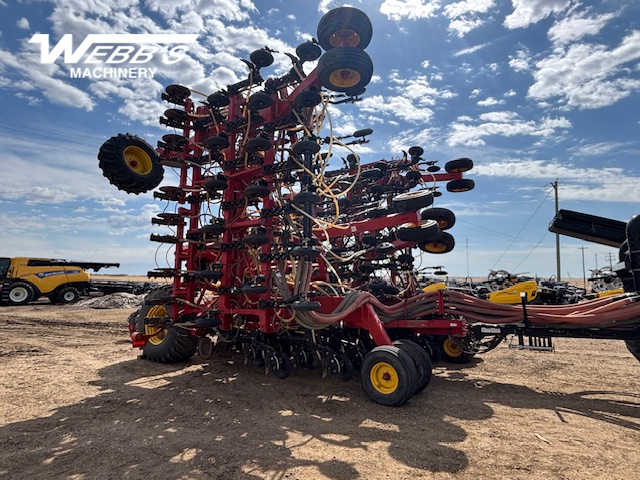 2014 Bourgault 3320,76HF/7700 Drill