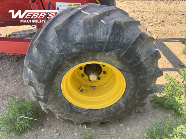 2019 Highline CFR650 Bale Processor