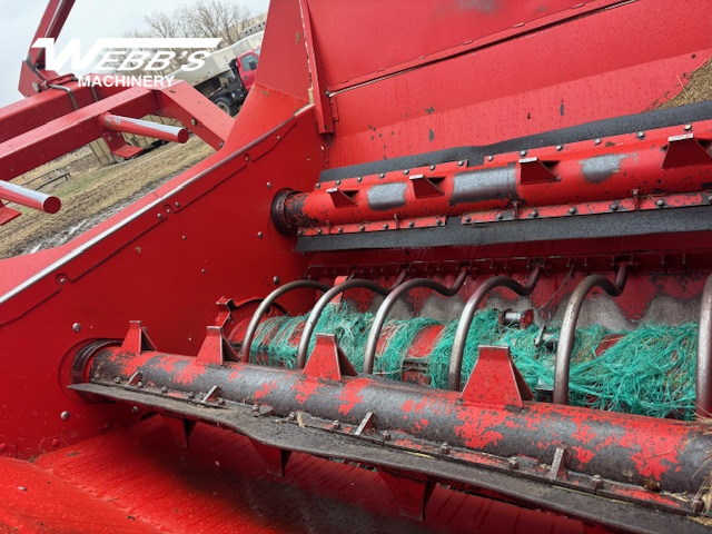2019 Highline CFR650 Bale Processor