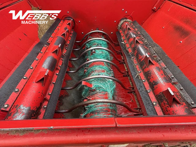 2019 Highline CFR650 Bale Processor