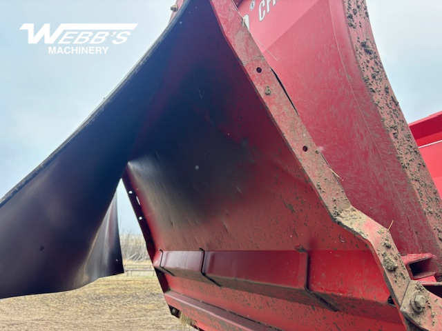 2019 Highline CFR650 Bale Processor