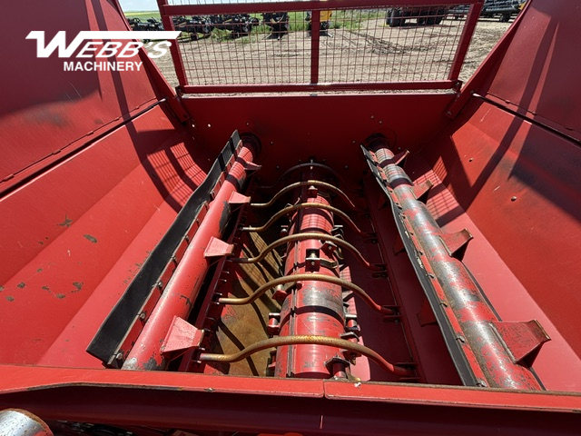 2019 Highline CFR650 Bale Processor