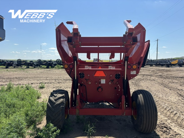 2019 Highline CFR650 Bale Processor