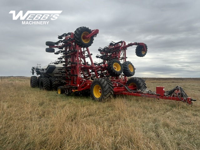 2025 Bourgault 3335-76' PLDS / 91300 Air Drill