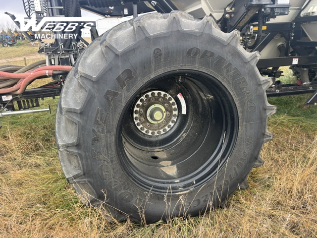 2025 Bourgault 3335-76' PLDS / 91300 Air Drill