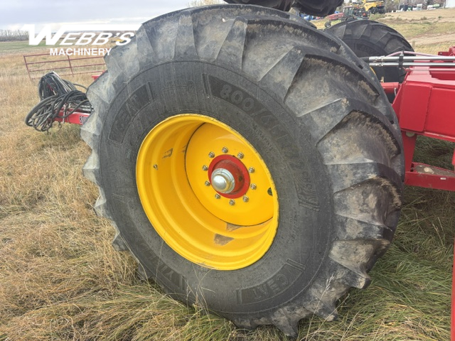 2025 Bourgault 3335-76' PLDS / 91300 Air Drill