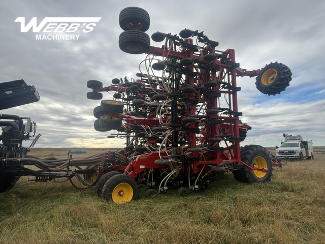 2025 Bourgault 3335-76' PLDS / 91300 Air Drill
