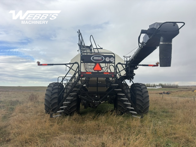 2025 Bourgault 3335-76' PLDS / 91300 Air Drill