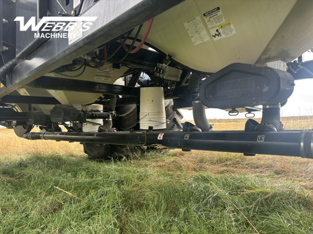 2025 Bourgault 3335-76' PLDS / 91300 Air Drill