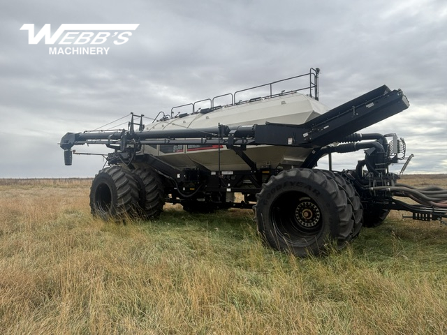2025 Bourgault 3335-76' PLDS / 91300 Air Drill