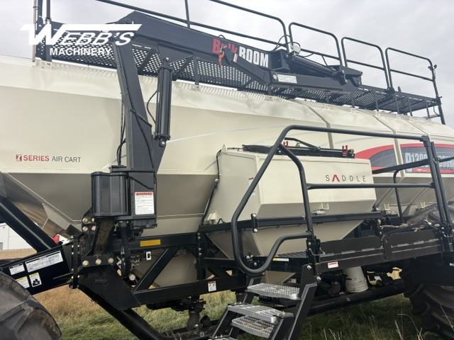 2025 Bourgault 3335-76' PLDS / 91300 Air Drill