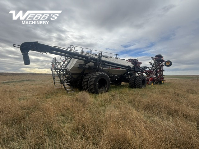 2025 Bourgault 3335-76' PLDS / 91300 Air Drill