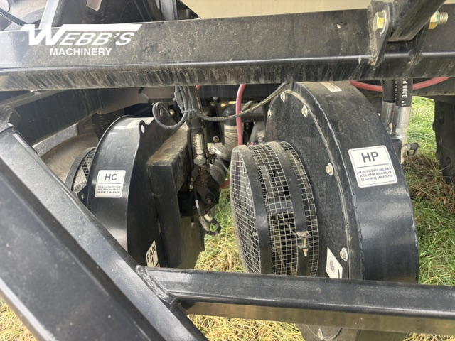 2025 Bourgault 3335-76' PLDS / 91300 Air Drill