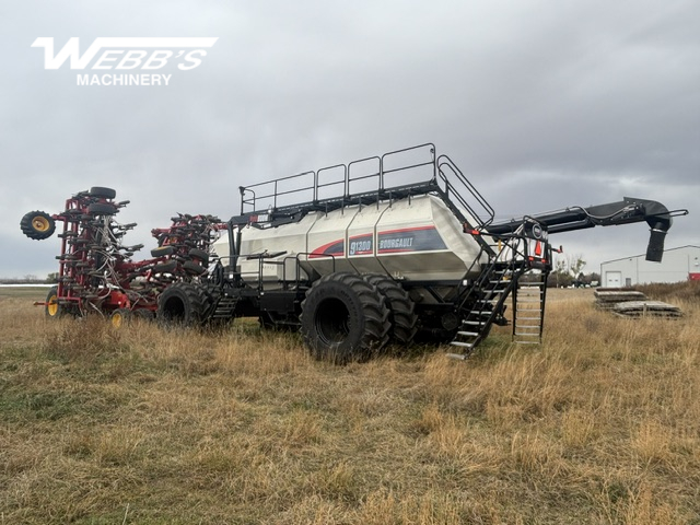 2025 Bourgault 3335-76' PLDS / 91300 Air Drill