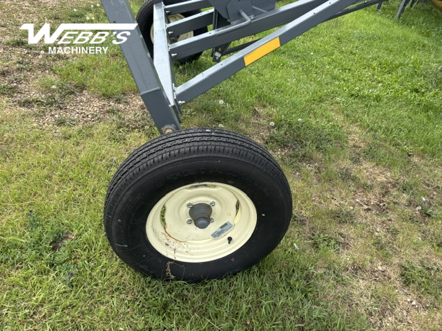 Meridian TL 12-39 Grain Auger