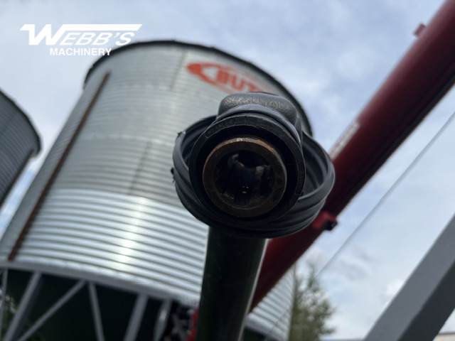 Meridian TL 12-39 Grain Auger