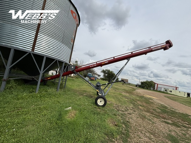 Meridian TL 12-39 Grain Auger