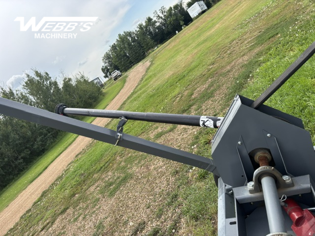 Meridian TL 12-39 Grain Auger