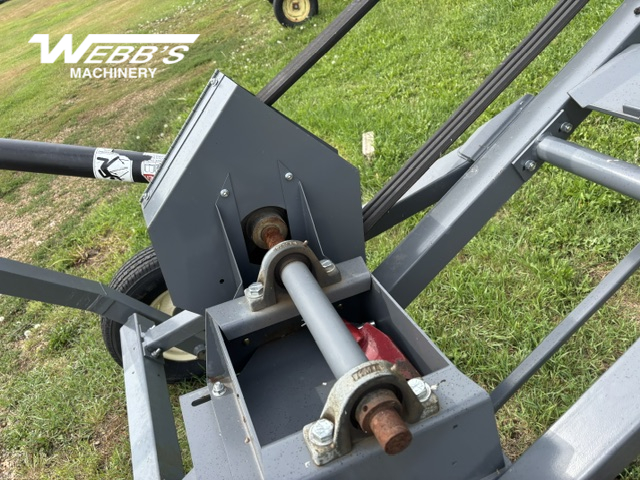 Meridian TL 12-39 Grain Auger