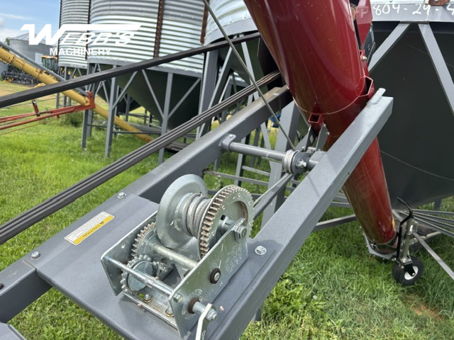 Meridian TL 12-39 Grain Auger