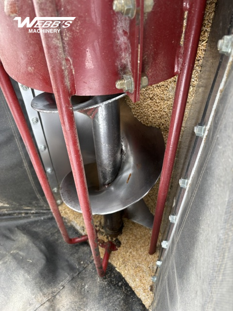 Meridian TL 12-39 Grain Auger