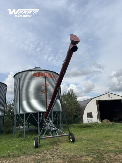 Meridian TL 12-39 Grain Auger