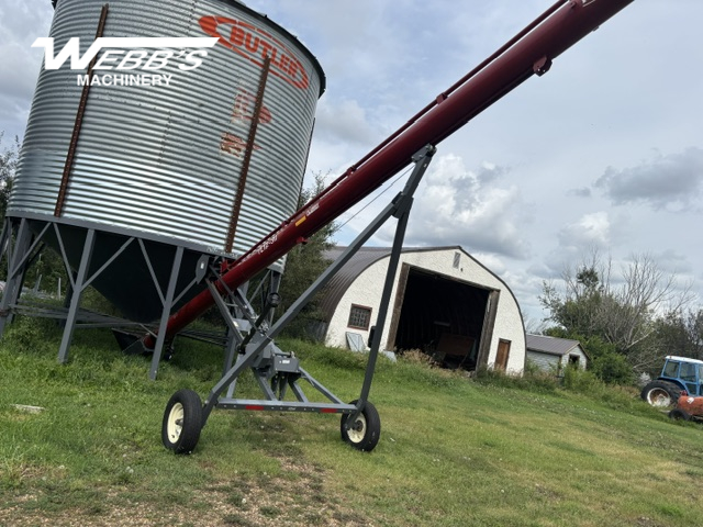 Meridian TL 12-39 Grain Auger