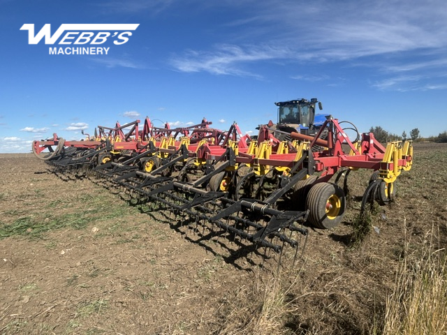2018 Bourgault 9500-70 Chisel Plow