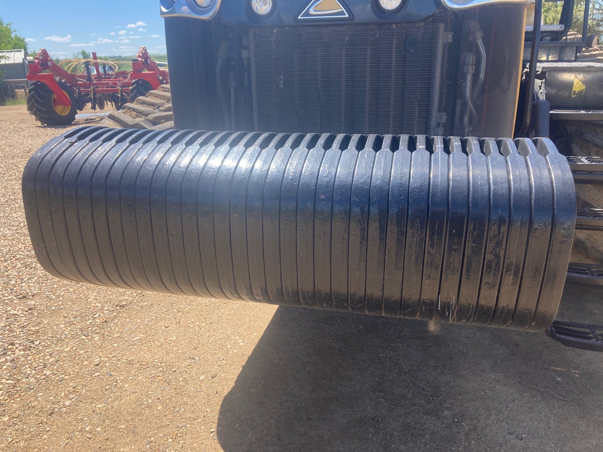 2016 Challenger MT875E Tractor