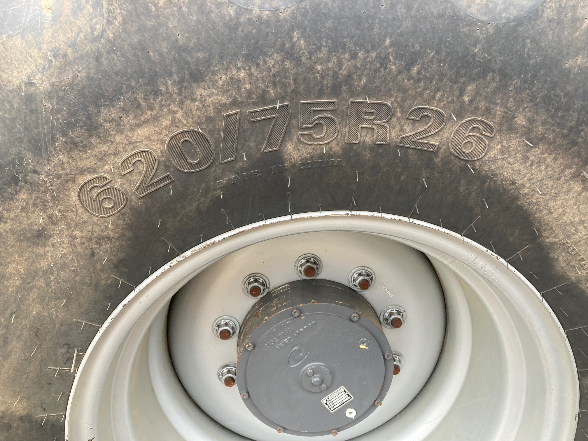 2018 Massey Ferguson WR9950 Swather