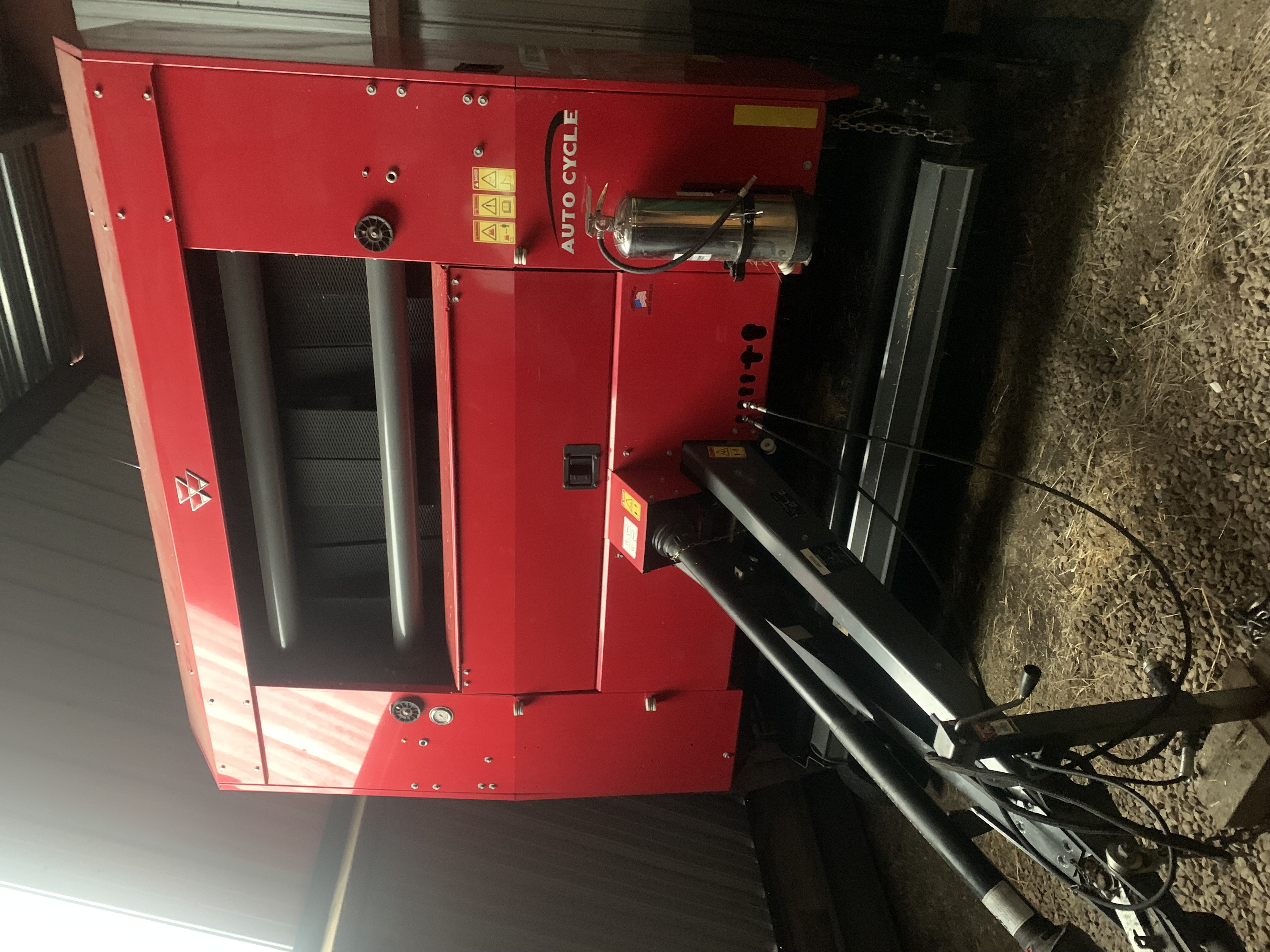 Iron number #5455541