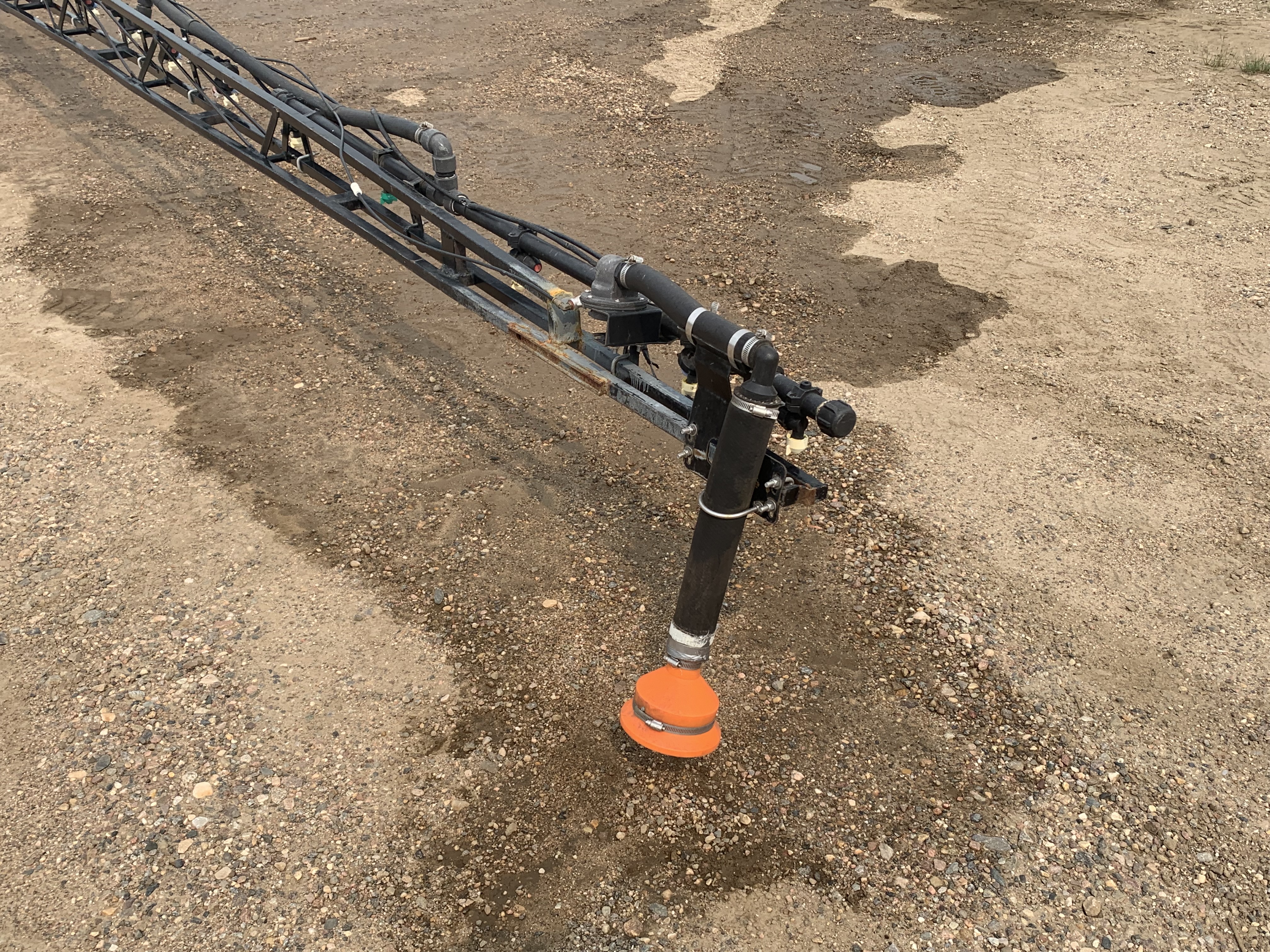 2005 Spra-Coupe 7650 Sprayer/High Clearance