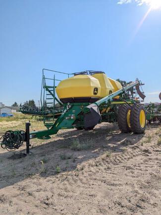 2020 John Deere P556 Air Seeder