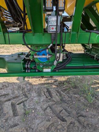 2020 John Deere P556 Air Seeder