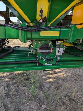 2020 John Deere P556 Air Seeder