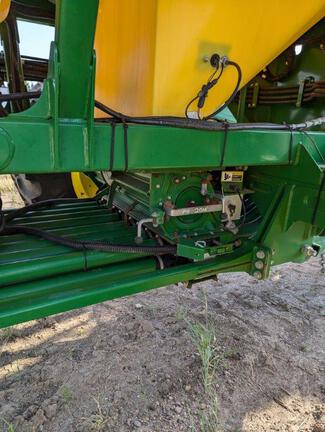 2020 John Deere P556 Air Seeder