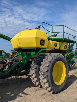 2020 John Deere P556 Air Seeder