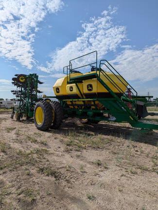 2020 John Deere P556 Air Seeder