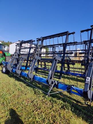 2012 New Holland SG320 Harrow Heavy