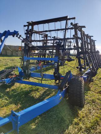 2012 New Holland SG320 Harrow Heavy