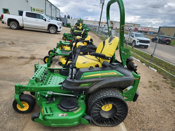 2020 John Deere Z970R Mower/Zero Turn