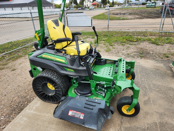 2020 John Deere Z970R Mower/Zero Turn