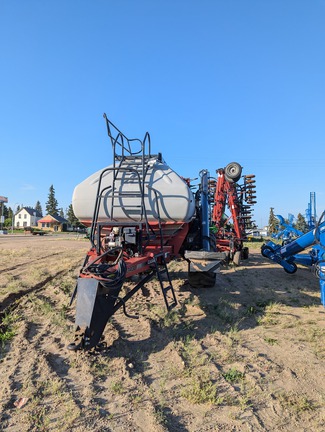 2015 Case IH ATX 400 Air Seeder